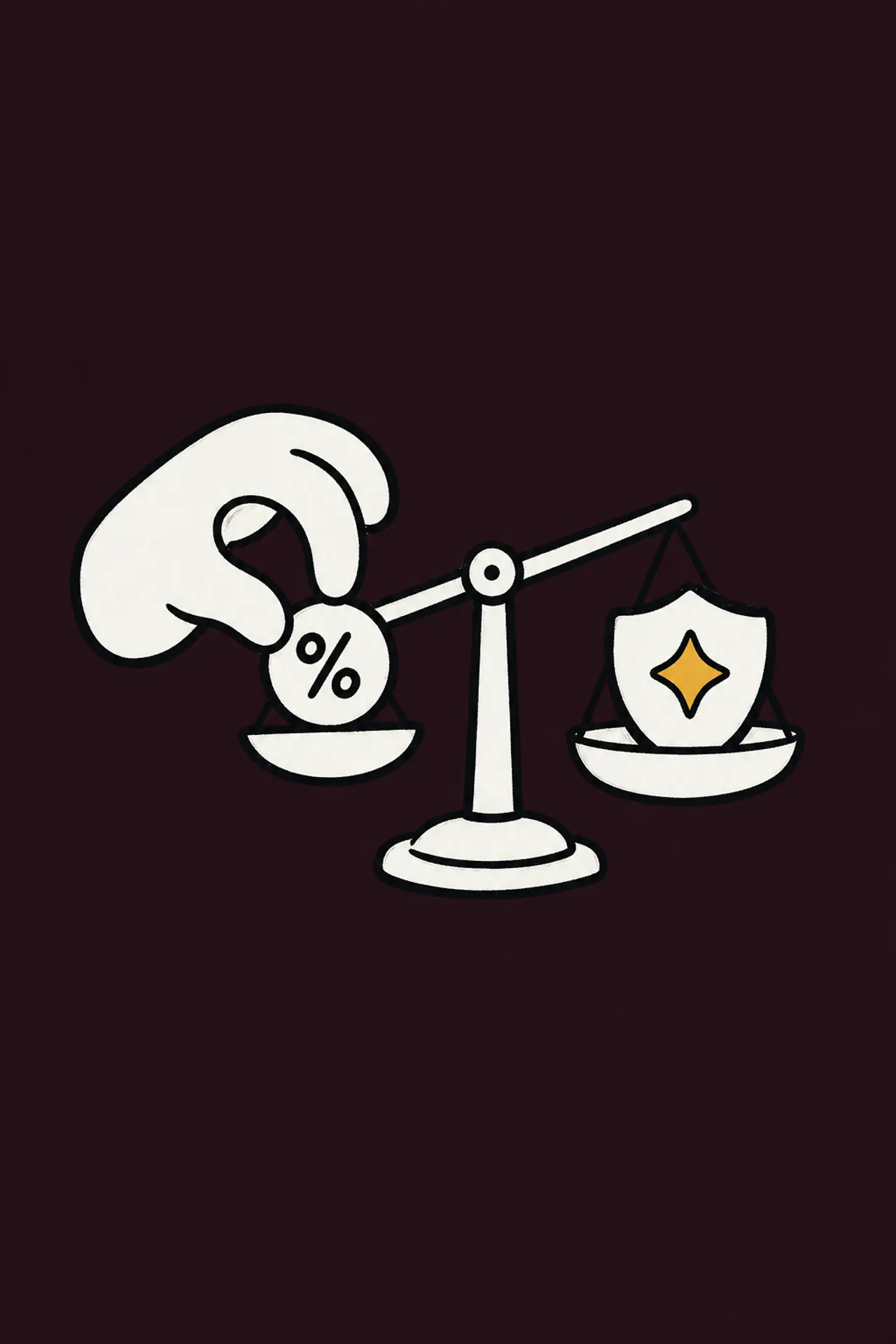 Política de desconto na clínica odontológica: quando dar, quanto pode e como parar de derreter a margem?