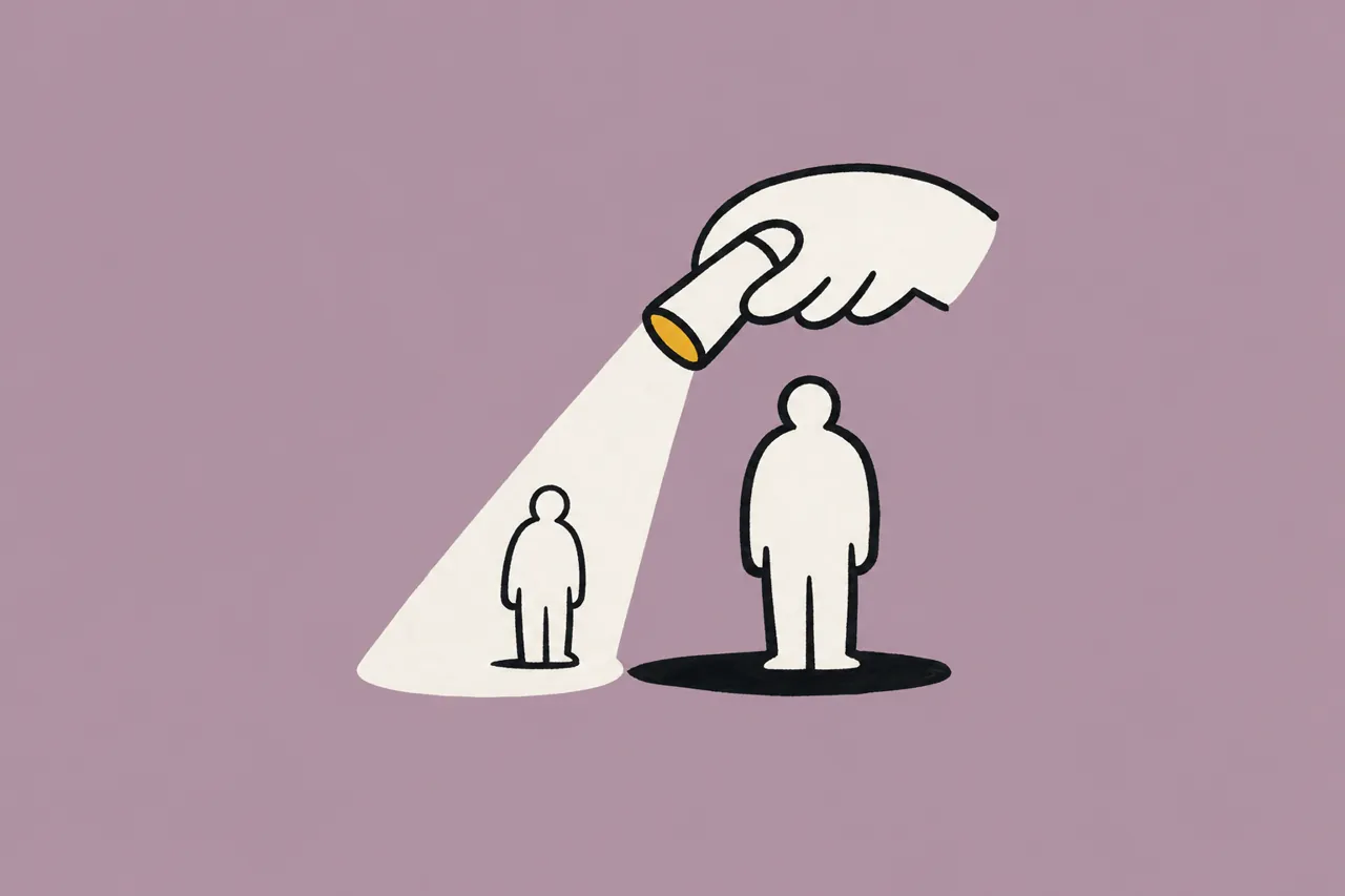 Por que um concorrente pior aparece mais que a minha clínica?