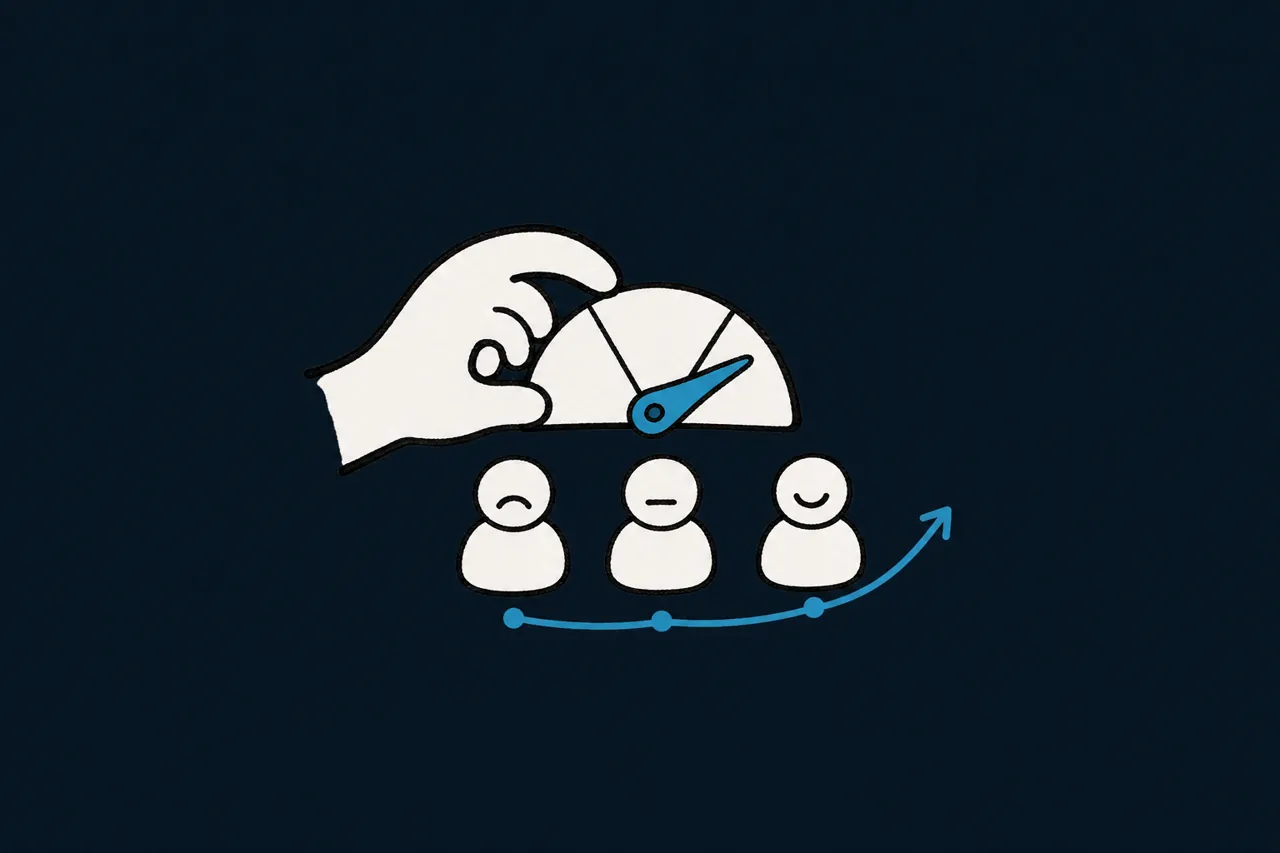Como fazer pós-atendimento e pesquisa de satisfação (NPS) na clínica odontológica?