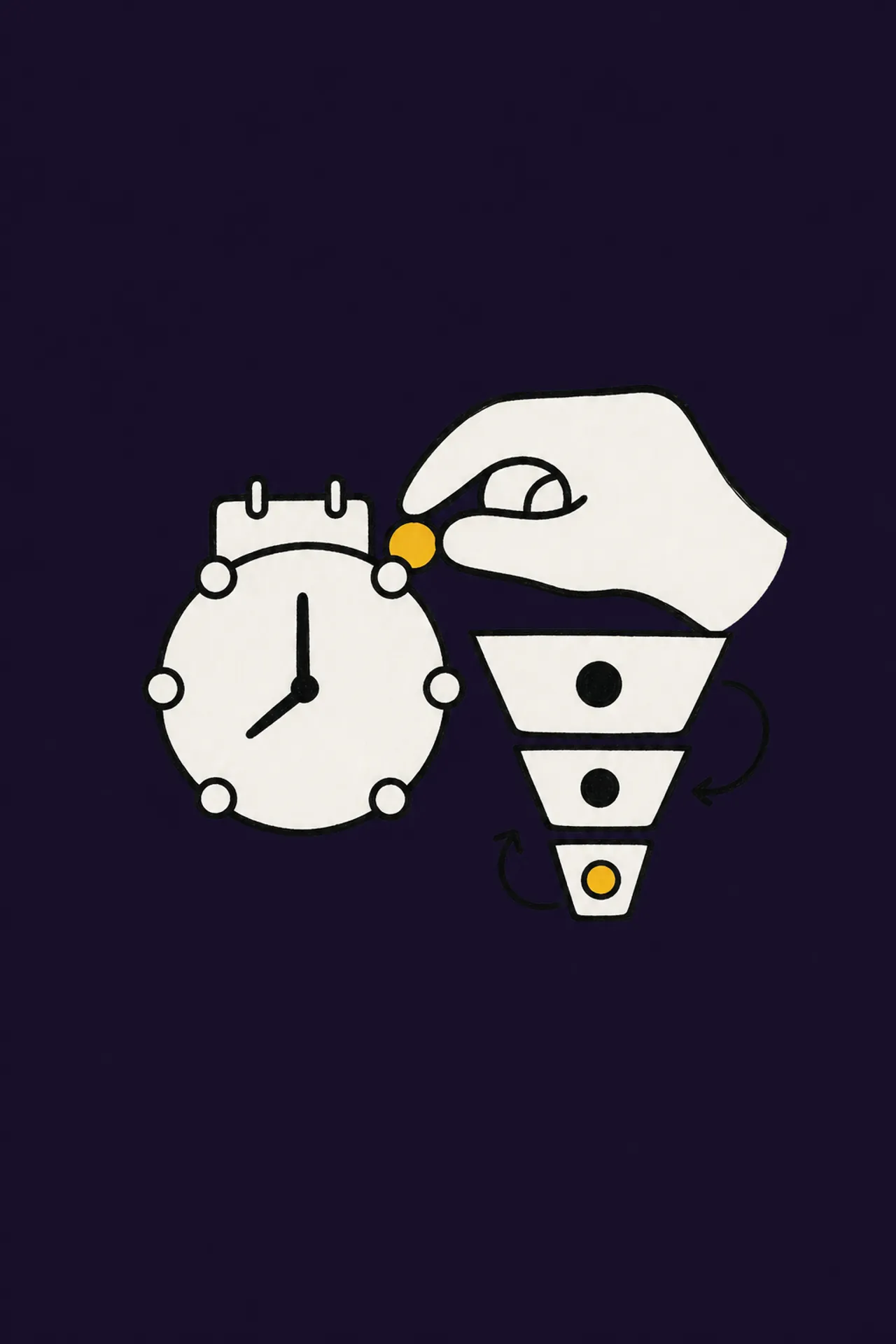 Depois de quanto tempo sem resposta devo dar um orçamento como perdido e parar o follow-up?