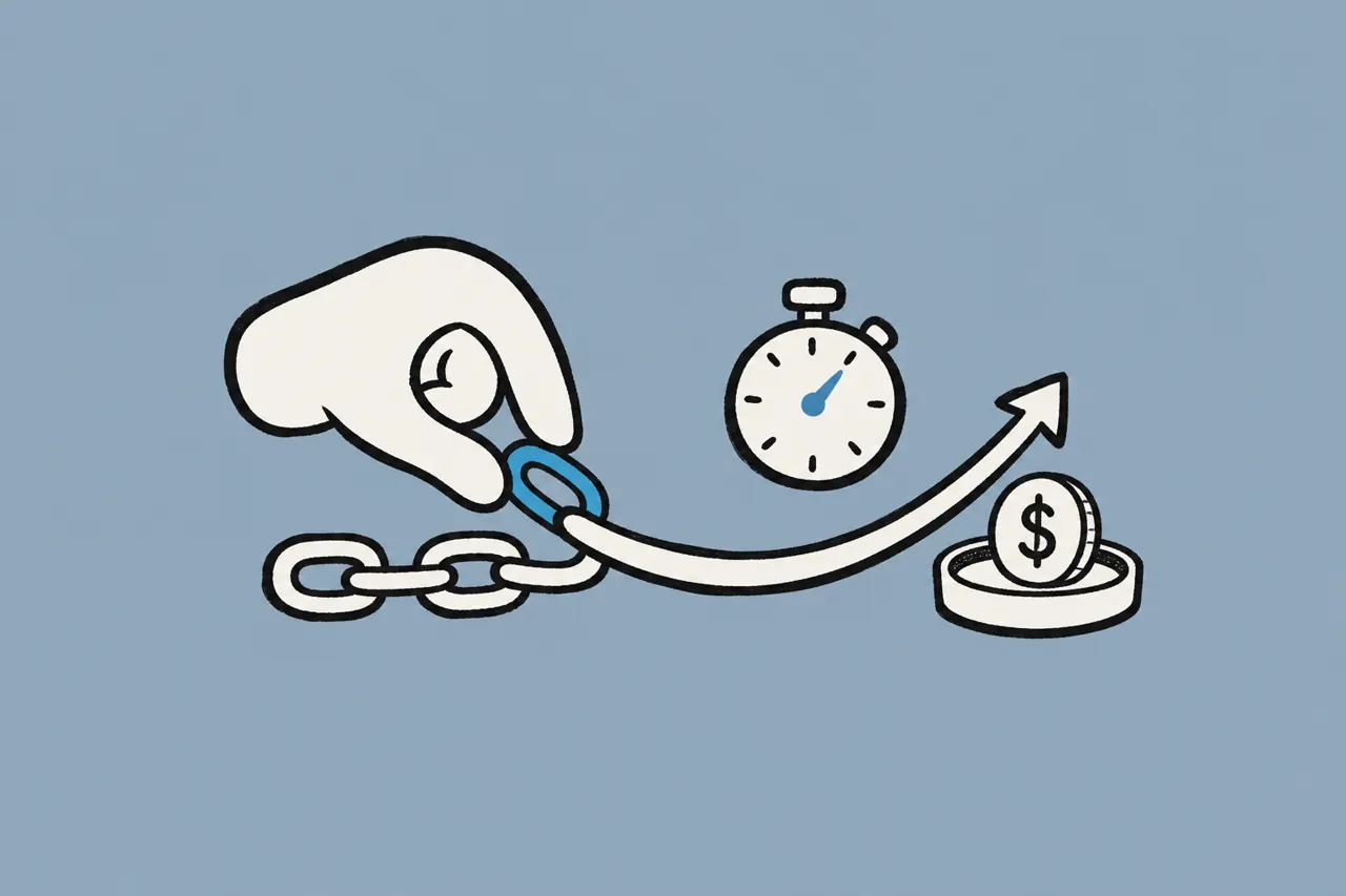 Como provar em reais quanto a IA de triagem de orçamento aumentou o faturamento, e não só a velocidade de resposta?