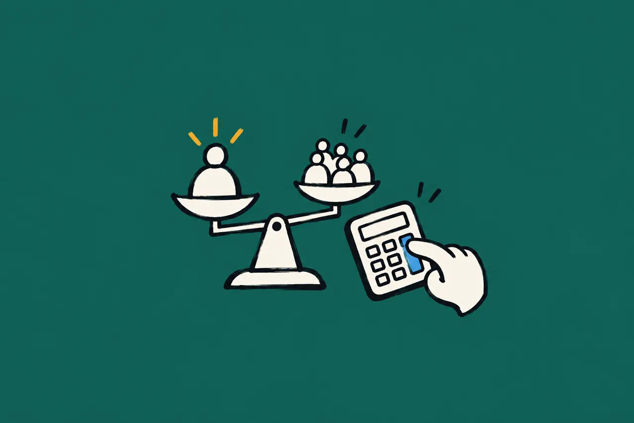 Quanto investir para reativar cada faixa de paciente inativo: alto ticket versus ticket baixo?