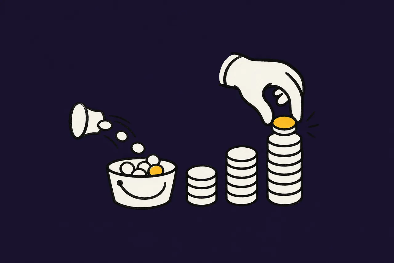 Quanto vale cada ponto de taxa de aceitação de orçamento na clínica odontológica?