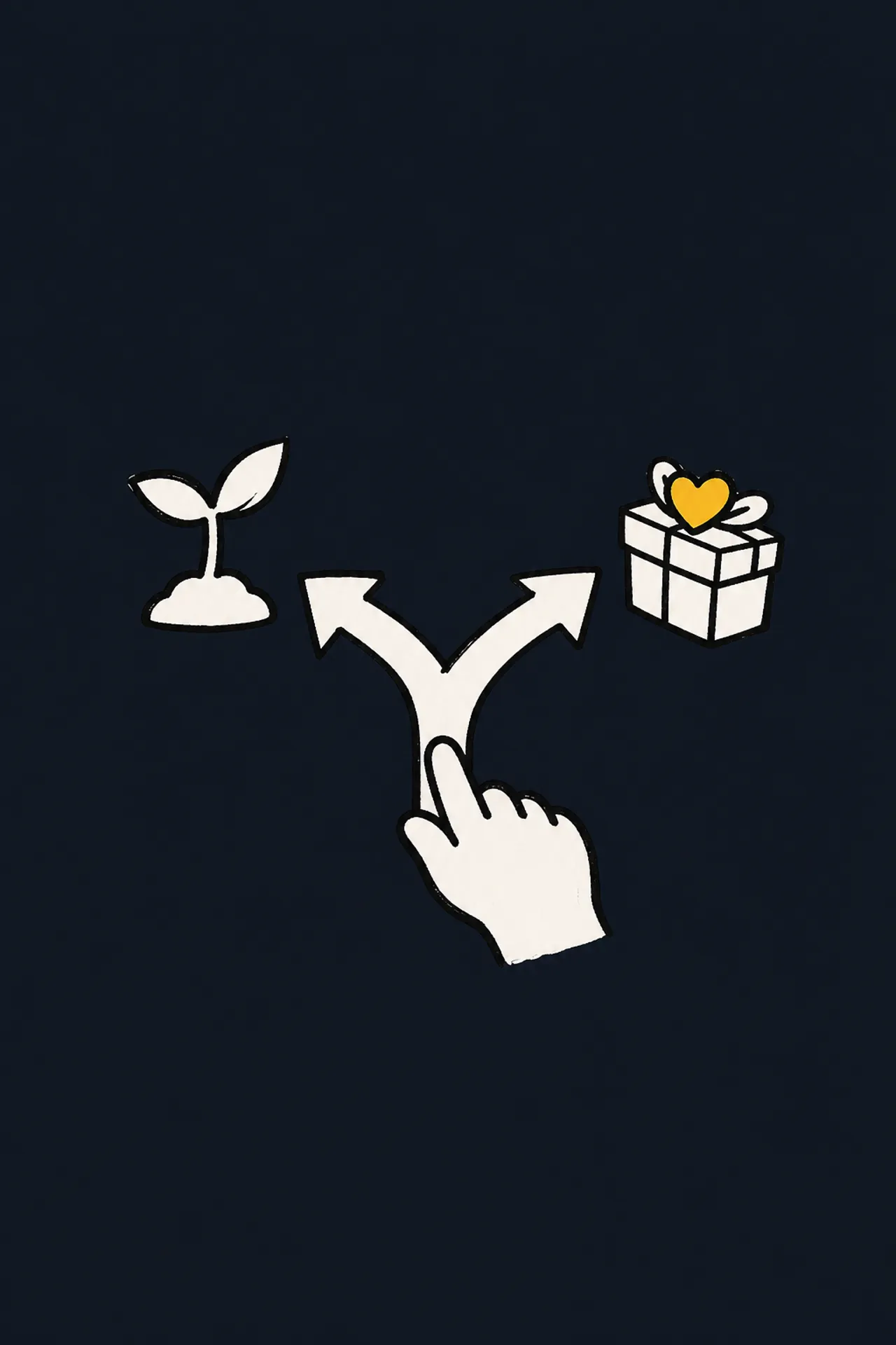Devo reinvestir o lucro da clínica pra escalar ou distribuir tudo pros sócios?