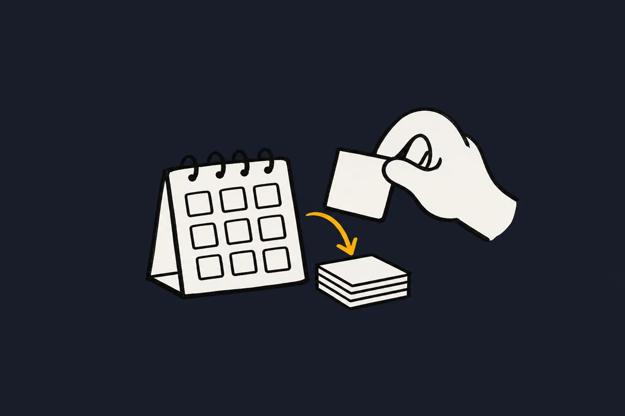 Como fazer remarcação em massa quando o dia da agenda cai na clínica odontológica?