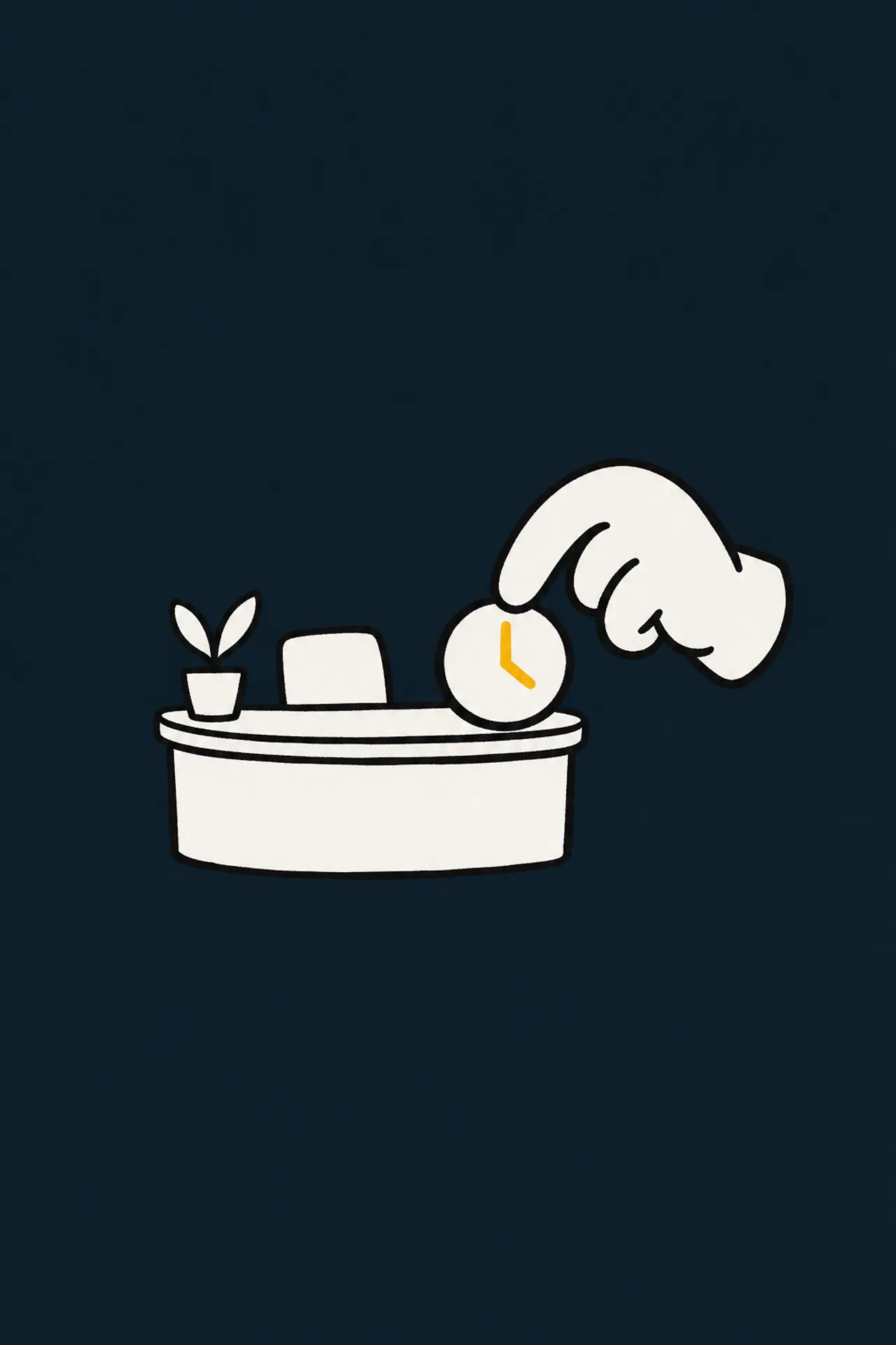 Minha clínica atrasa e acumula paciente na recepção: como fazer a operação rodar no horário?