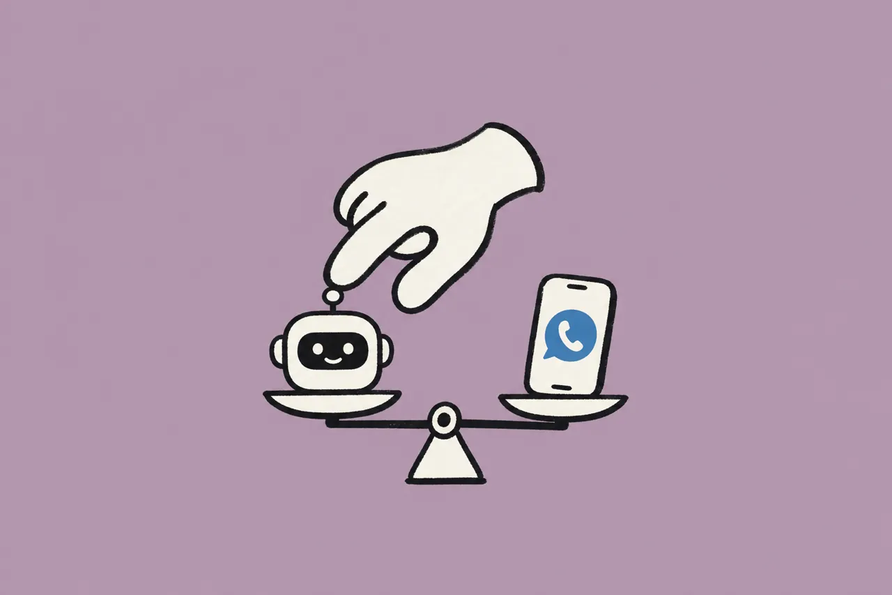 Secretária virtual com IA para clínica odontológica vale a pena?