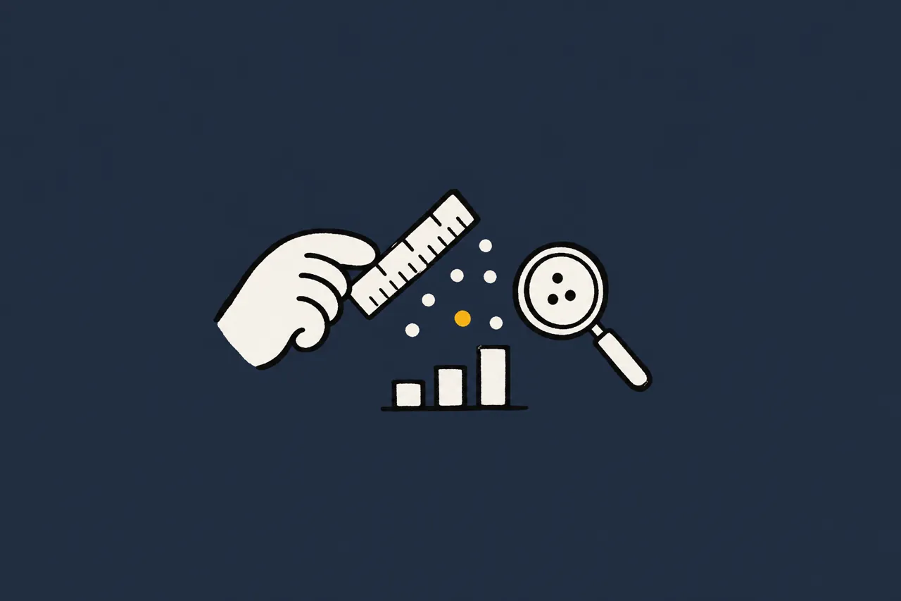 Como a Odonto Results mede seus dados de marketing odontológico