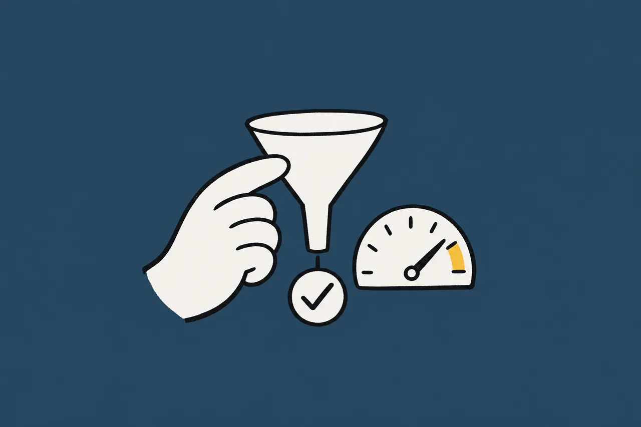 Qual a taxa de conversão ideal de leads para clínica odontológica?