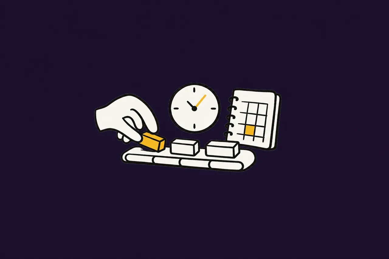 Quanto tempo reservar na agenda para cada procedimento odontológico?