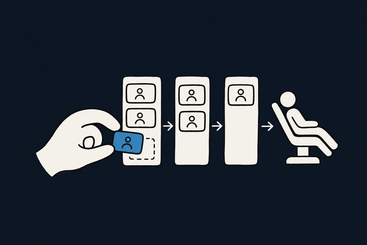 Vale a pena ter um CRM na clínica odontológica? Como ele organiza os leads e pacientes?