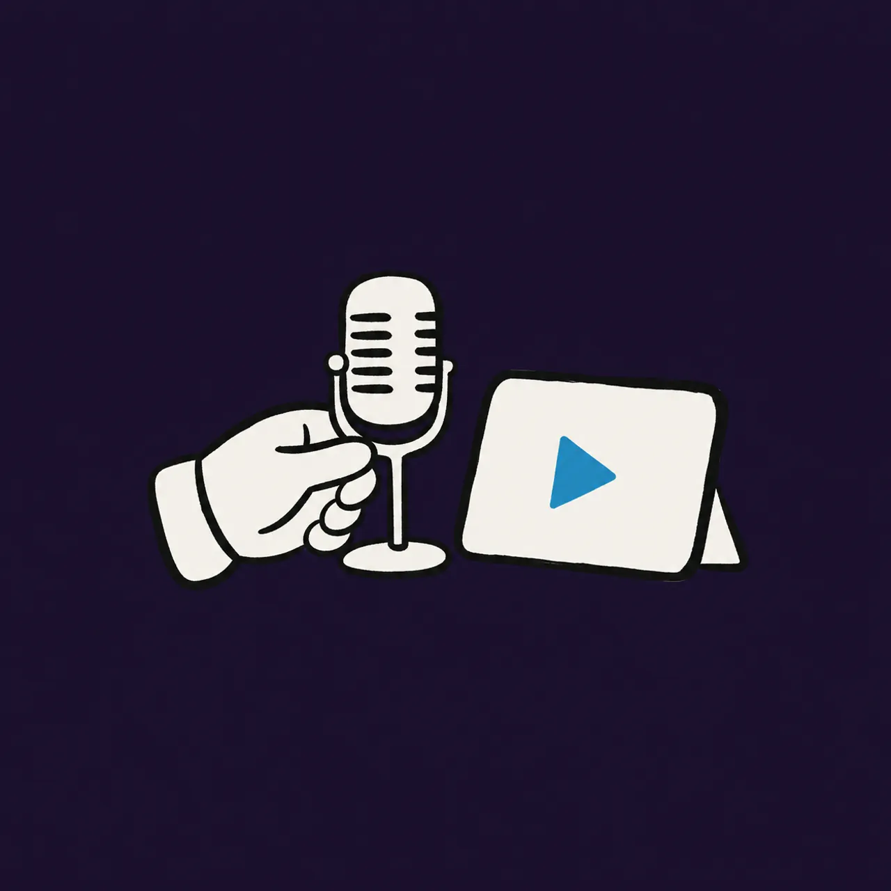 Vale a pena o dentista dono ter um podcast ou vídeo longo para a clínica odontológica?