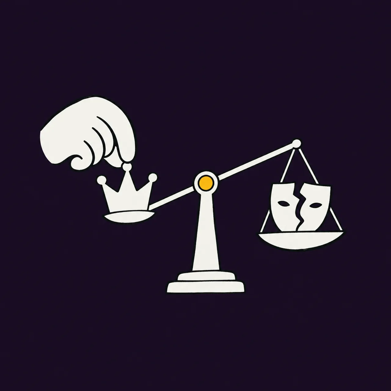 Minha clínica passou por uma crise de reputação: vale a pena trocar o nome para recomeçar?