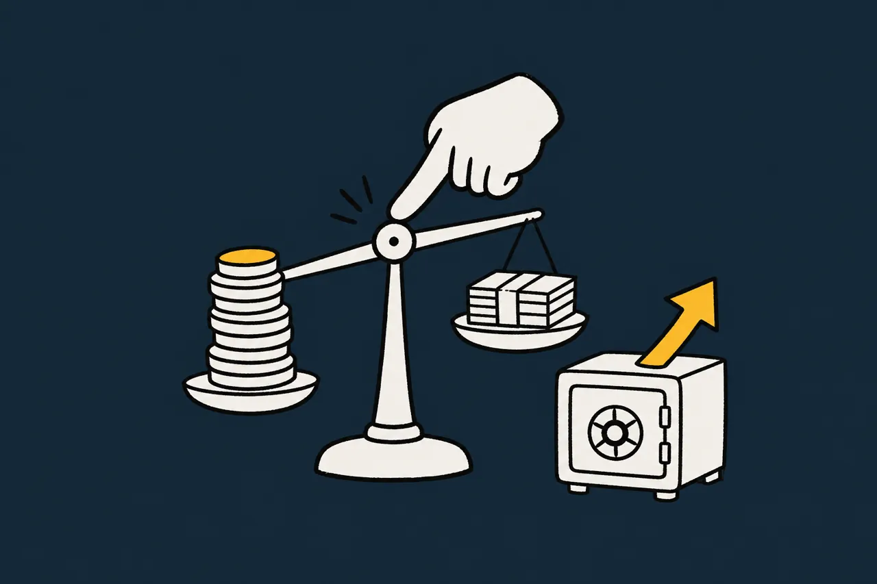 Valuation de clínica odontológica: múltiplo de EBITDA ou de faturamento na hora de vender ou captar sócio?