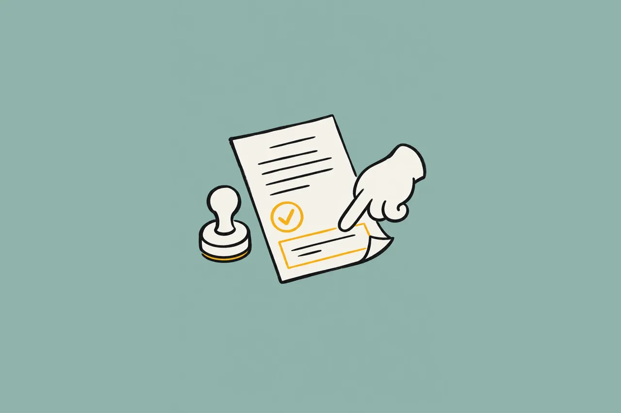 A agência pediu para usar os resultados da minha clínica como case no portfólio dela: devo aceitar e o que negocio em troca?