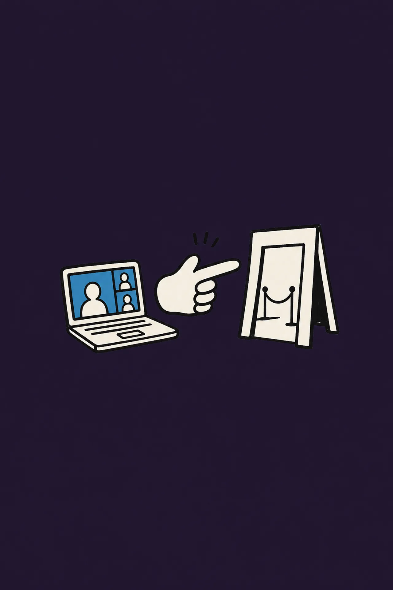 Webinar online ou evento presencial: o que capta mais pacientes de alto ticket para a clínica odontológica?